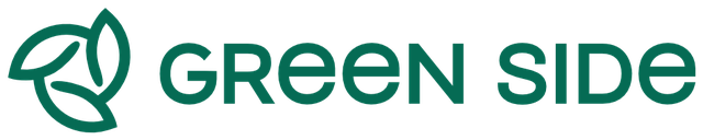 GREEN SIDE